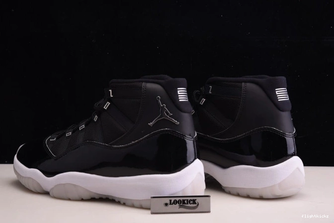 Anniversary CT8012-011 Jordan 11 Air 25th 0723